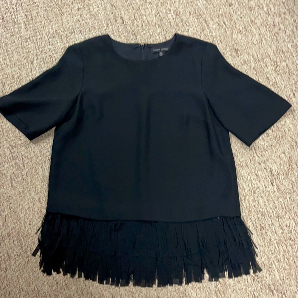 Blouse for ladies